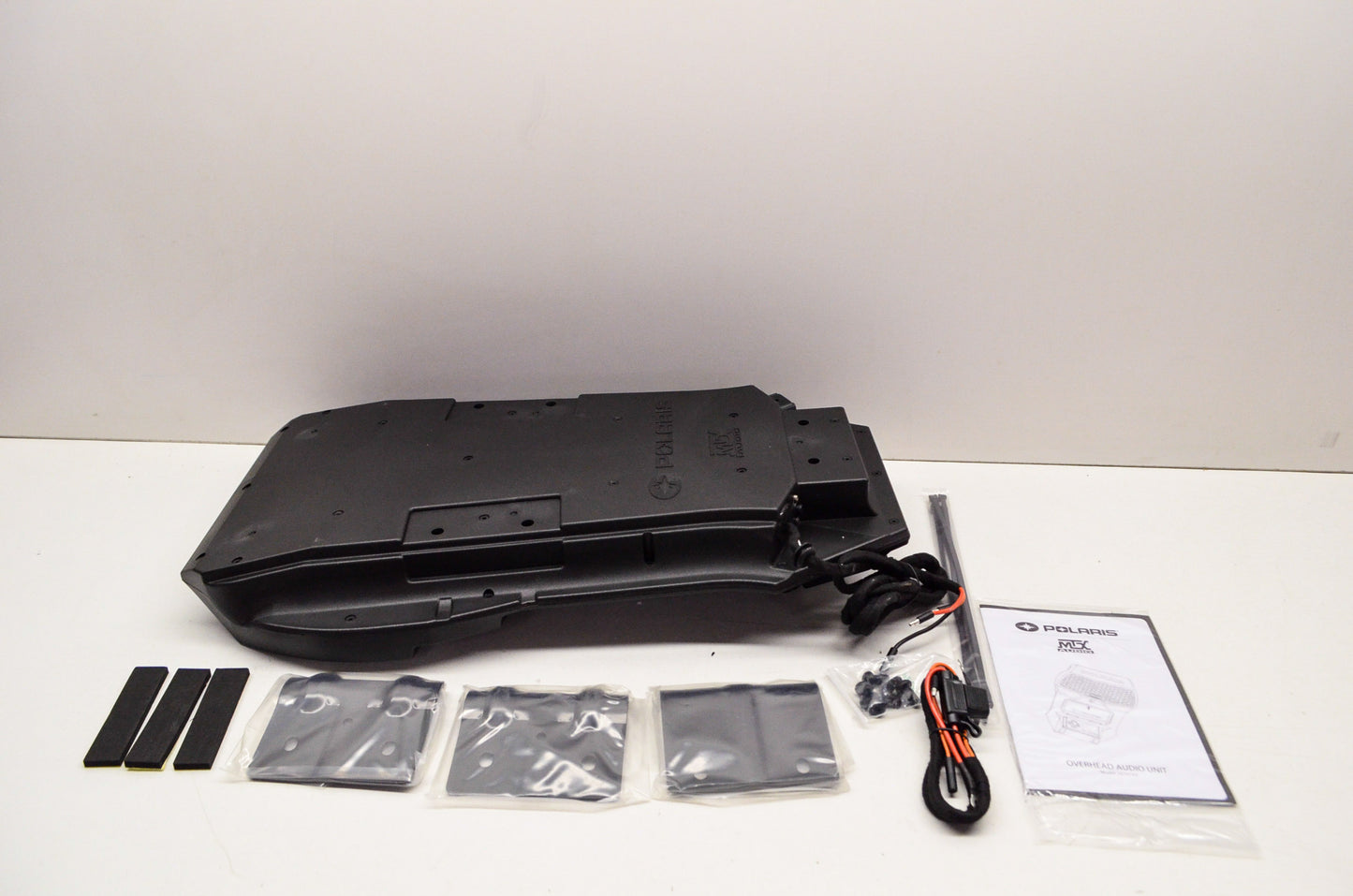 MTX Overhead Audio Pod NOS
