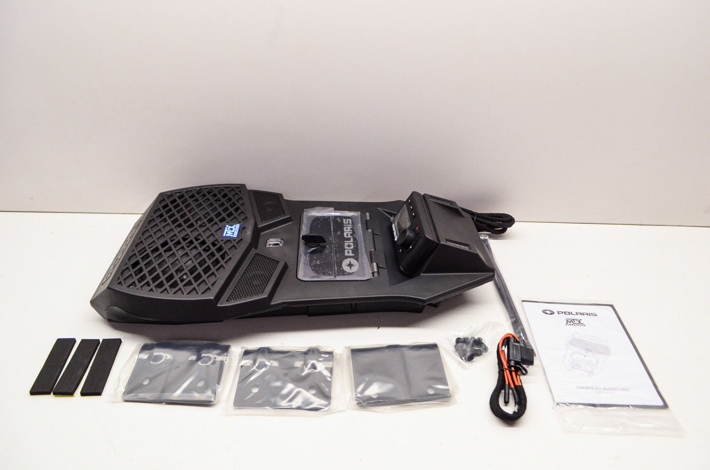 MTX Overhead Audio Pod NOS