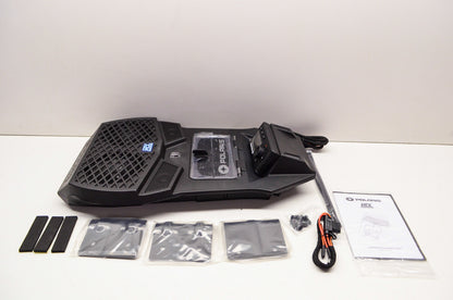 MTX Overhead Audio Pod NOS