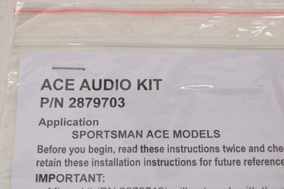 MTX Overhead Audio Pod NOS