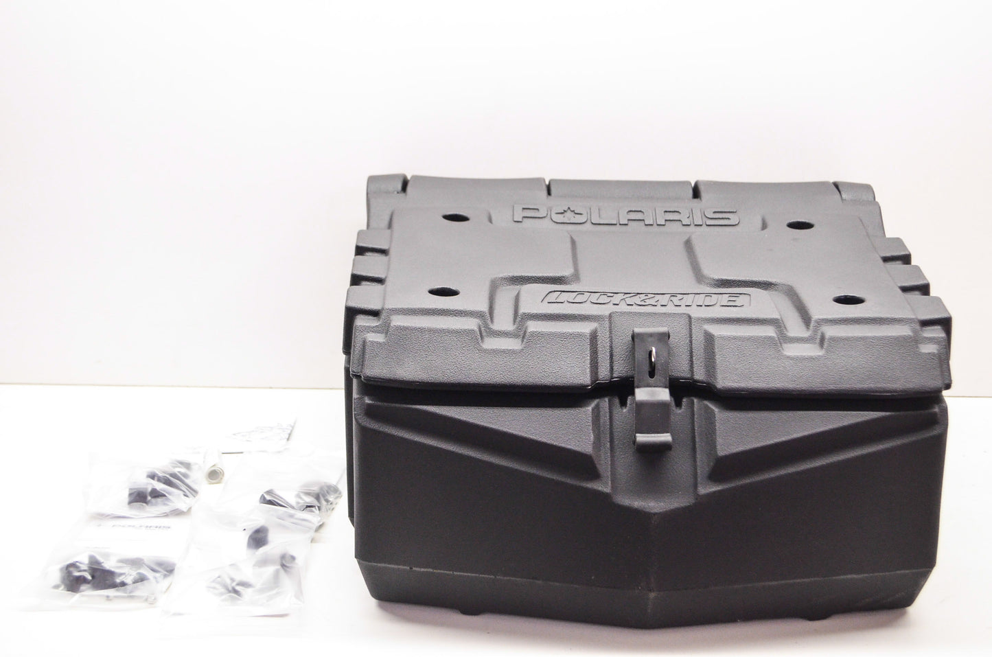 Lock & Ride Cargo Box Assembly NOS