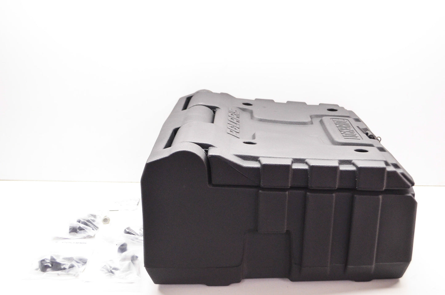 Lock & Ride Cargo Box Assembly NOS