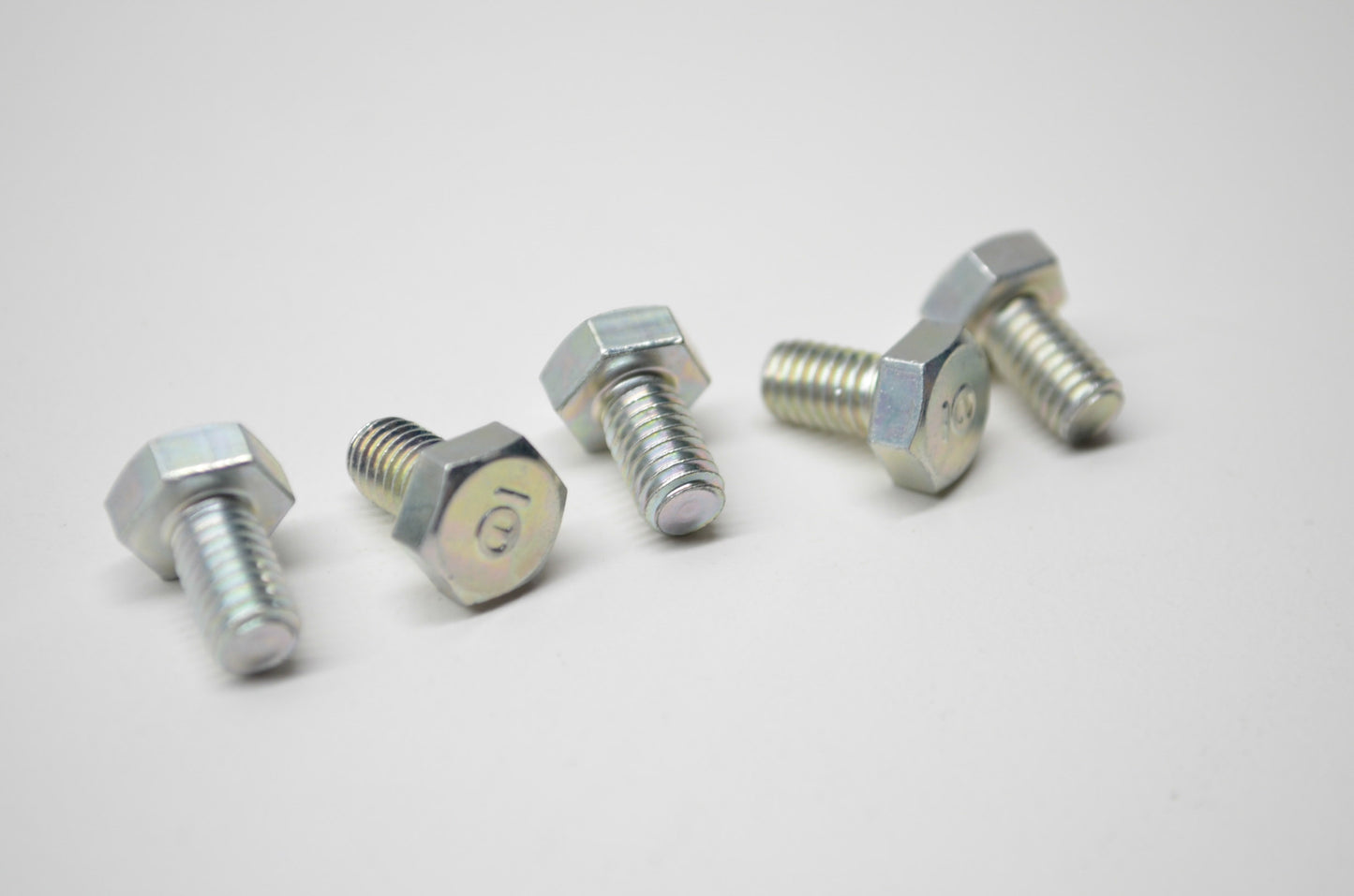 OEM Honda 92101-060100A Hex Bolt 6X10 NOS