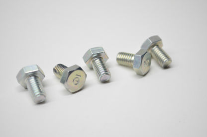 OEM Honda 92101-060100A Hex Bolt 6X10 NOS