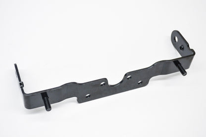 OEM Polaris 1015414-067 Black Passenger Seat Pivot NOS