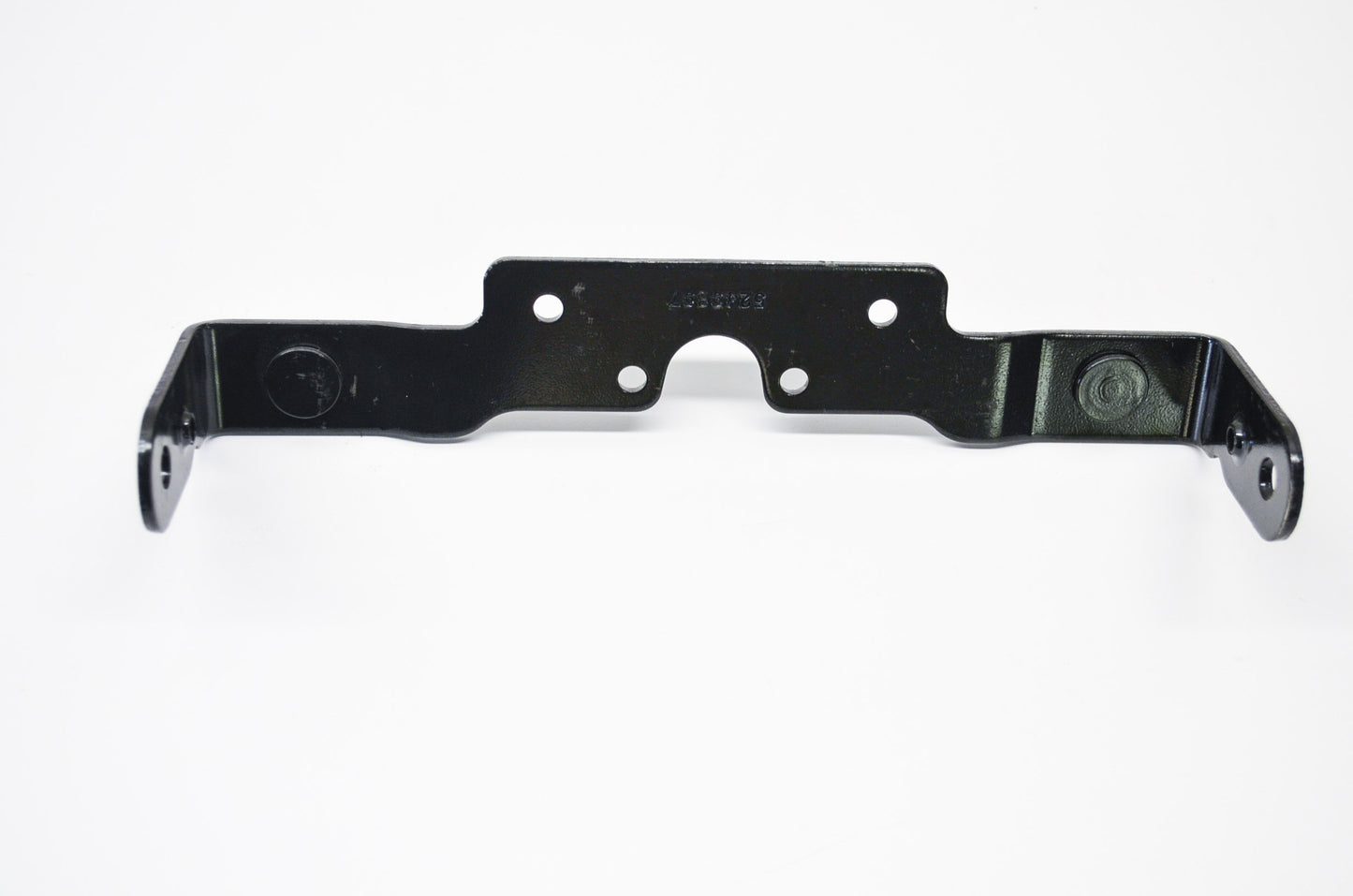 OEM Polaris 1015414-067 Black Passenger Seat Pivot NOS