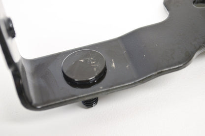 OEM Polaris 1015414-067 Black Passenger Seat Pivot NOS