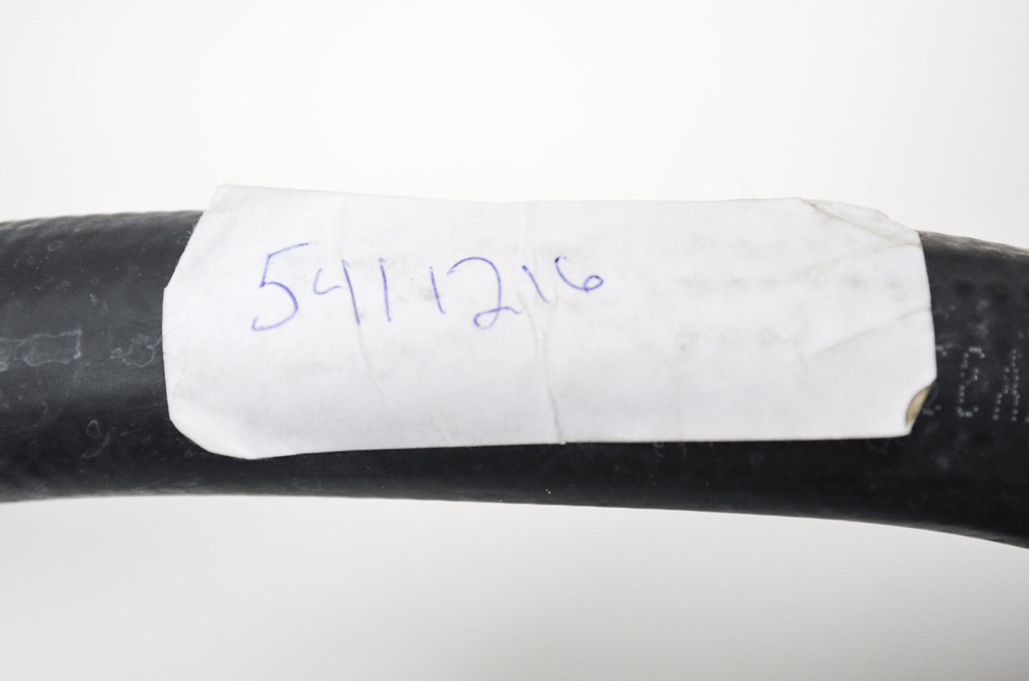 New OEM Polaris Coolant Hose RMK SKS NOS