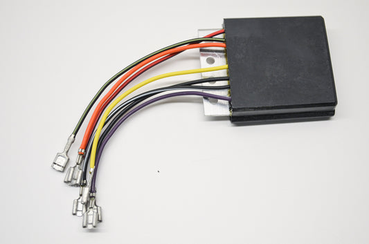 New OEM Polaris Start/Stop Cutoff Switch Genesis Virage NOS