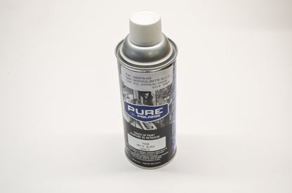 OEM Polaris 2859078-458 Matte Black Aerosol NOS