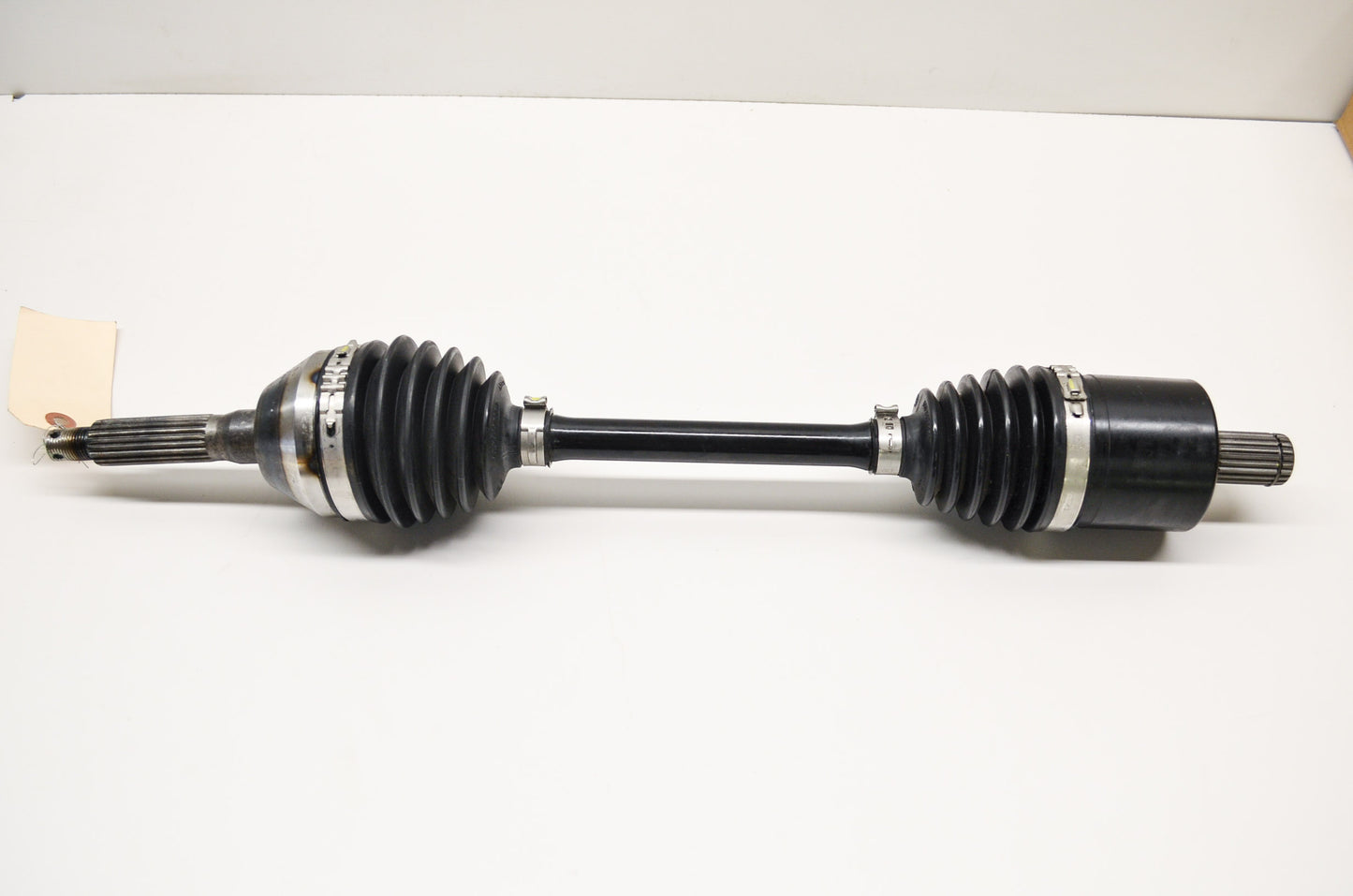 OEM Polaris 1333099 Front Half Shaft Assembly NOS