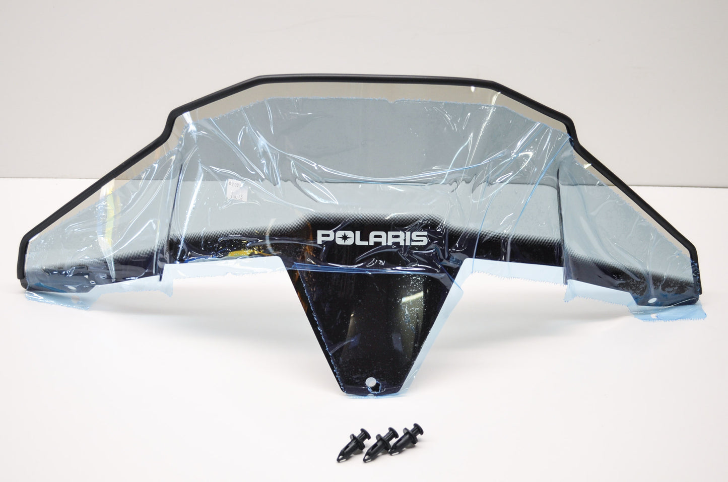 New OEM Polaris Sport Windshield Kit NOS