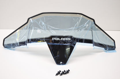 New OEM Polaris Sport Windshield Kit NOS