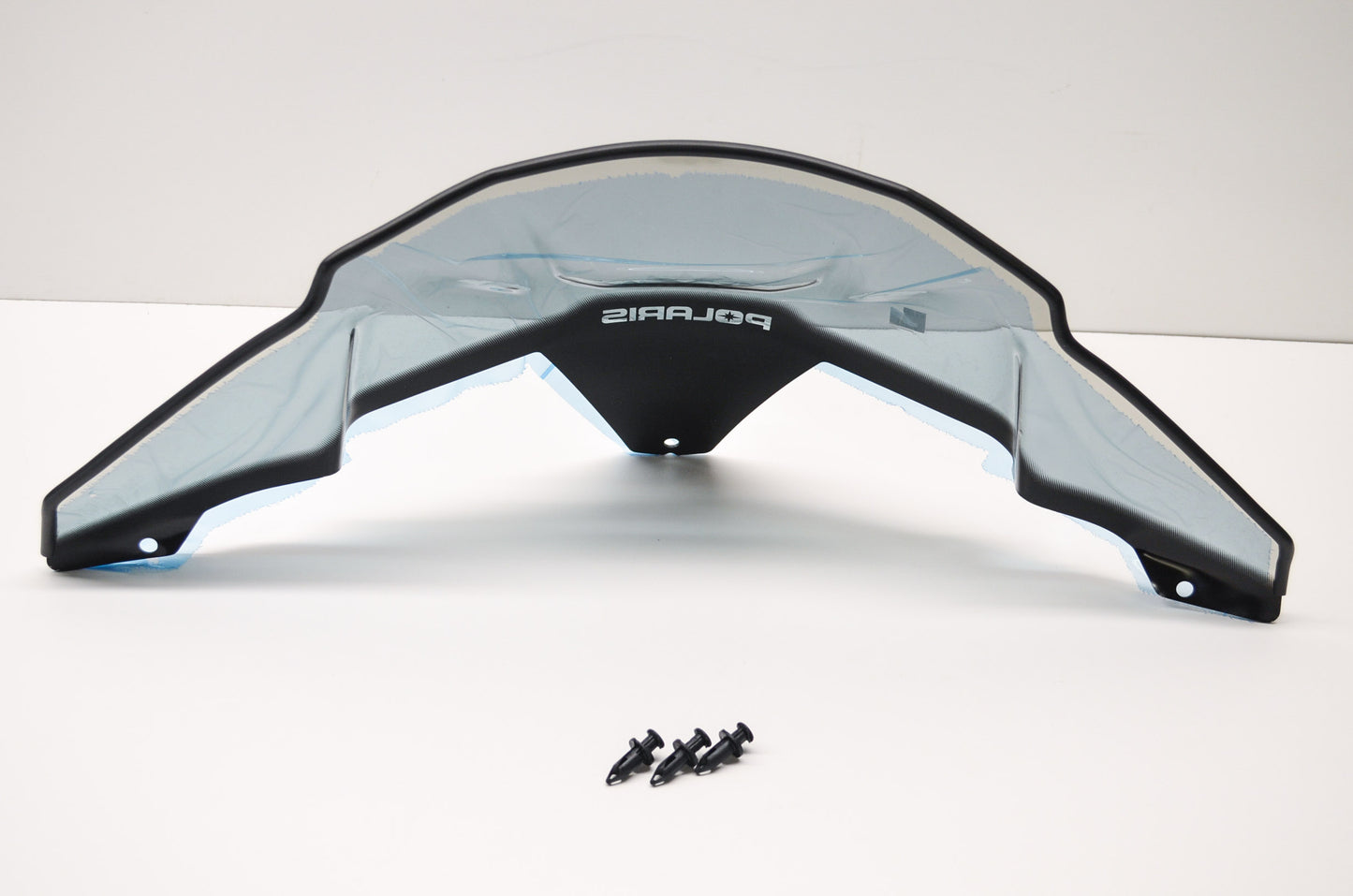 New OEM Polaris Sport Windshield Kit NOS