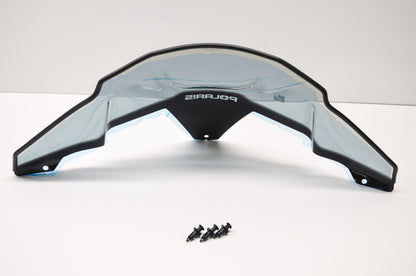 New OEM Polaris Sport Windshield Kit NOS