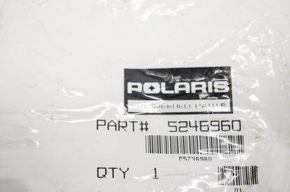 OEM Polaris 5246960 Drive Pickup Housing NOS