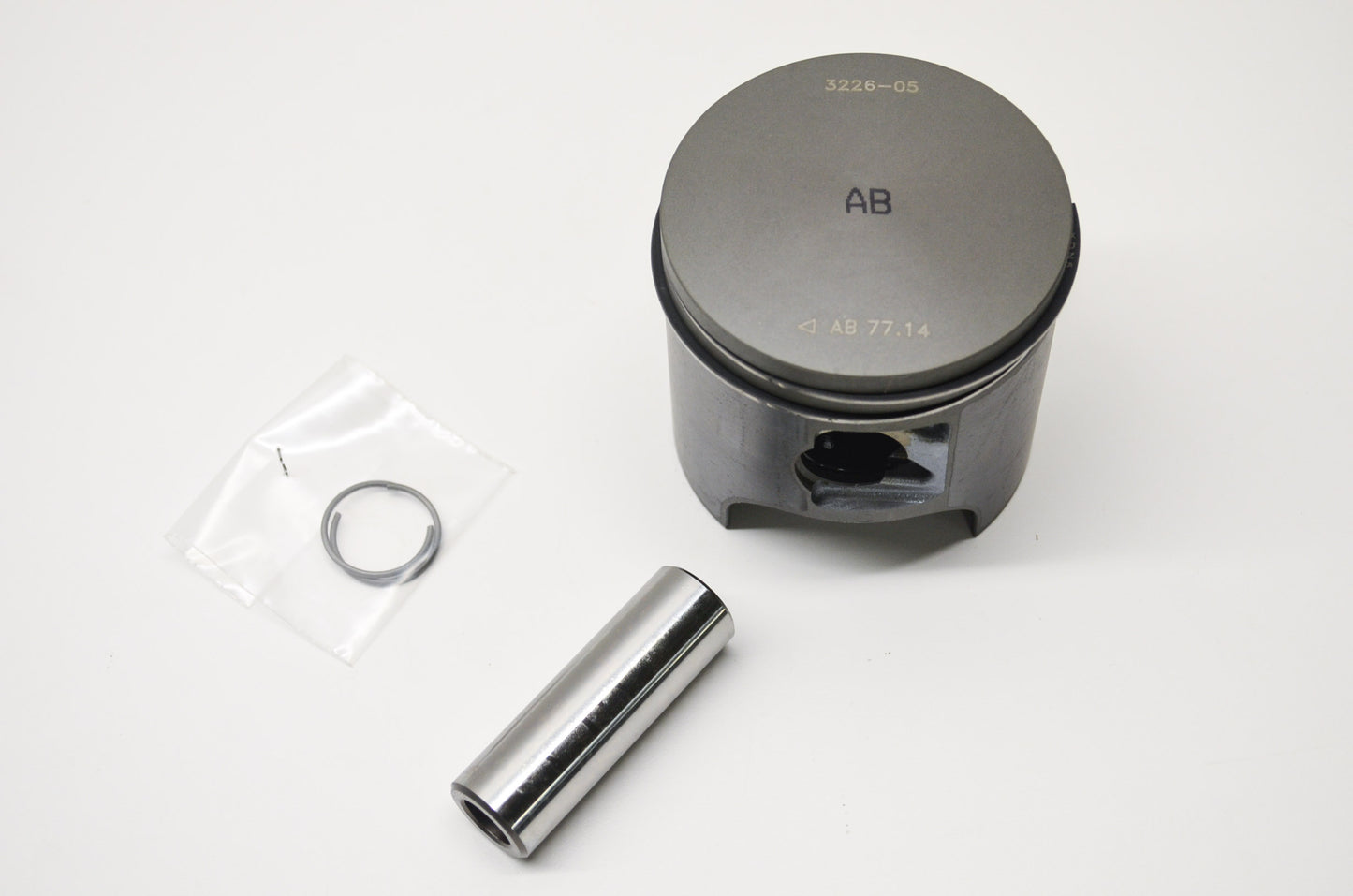 OEM Polaris 2204659 Piston Kit NOS