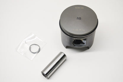 OEM Polaris 2204659 Piston Kit NOS