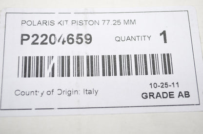 OEM Polaris 2204659 Piston Kit NOS