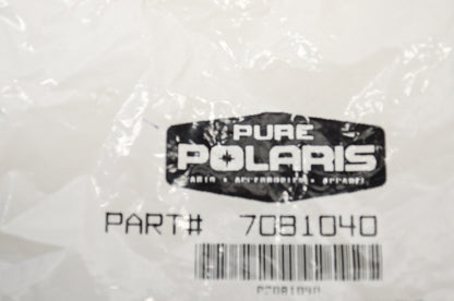 New OEM Polaris Plastic Rivets Qty 7 Trail Boss Xplorer IQ Widetrak NOS