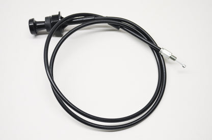 OEM Polaris 7081008 Friction Choke Cable 40" NOS