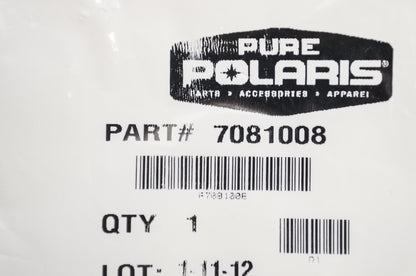 OEM Polaris 7081008 Friction Choke Cable 40" NOS