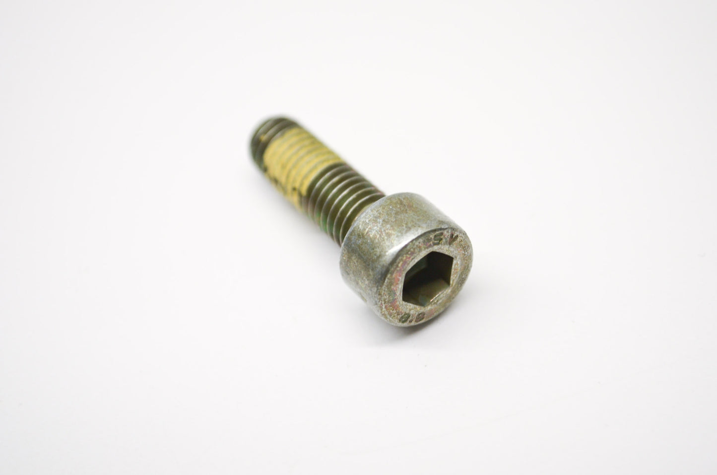 OEM Polaris 7519010 Screw M8X1.25X25 8.8 SH ZOD P30 NOS