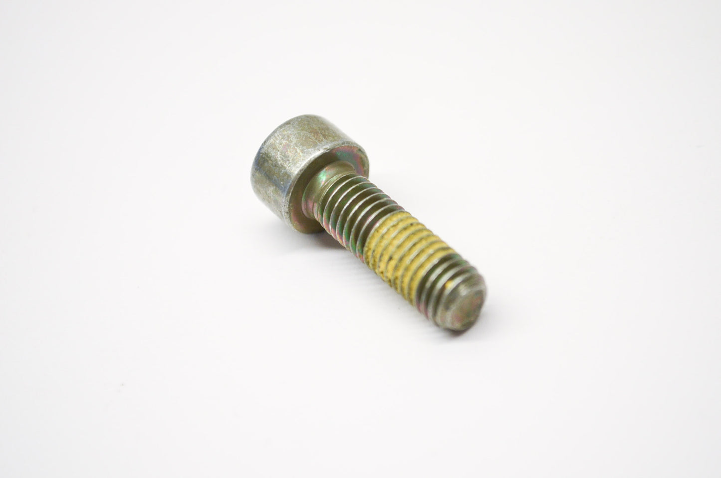 OEM Polaris 7519010 Screw M8X1.25X25 8.8 SH ZOD P30 NOS