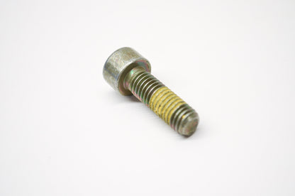 OEM Polaris 7519010 Screw M8X1.25X25 8.8 SH ZOD P30 NOS