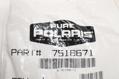 OEM Polaris 7518671 Wheel Stud M10x1.25x58 NOS