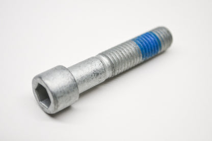 OEM Polaris 7519282 SH-M10X1.5X50 12.9 ZFK NYL Screw NOS
