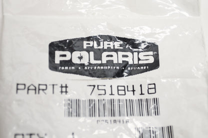 OEM Polaris 7518418 Screw 1/4-20X1.50 NOS