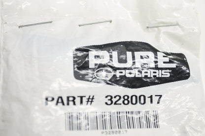 OEM Polaris 3280017 Square Speedometer Key NOS