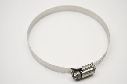 OEM Polaris 7081626 Worm Drive Clamp 3.69 DIA NOS