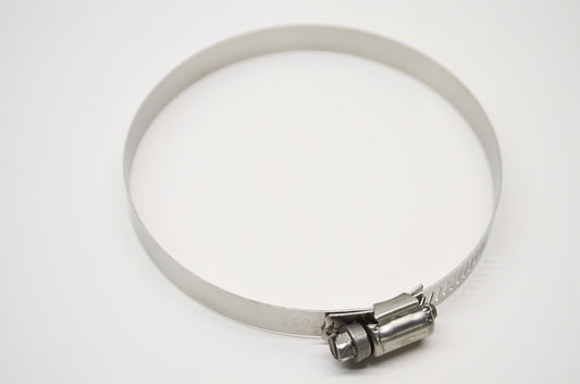 OEM Polaris 7081626 Worm Drive Clamp 3.69 DIA NOS