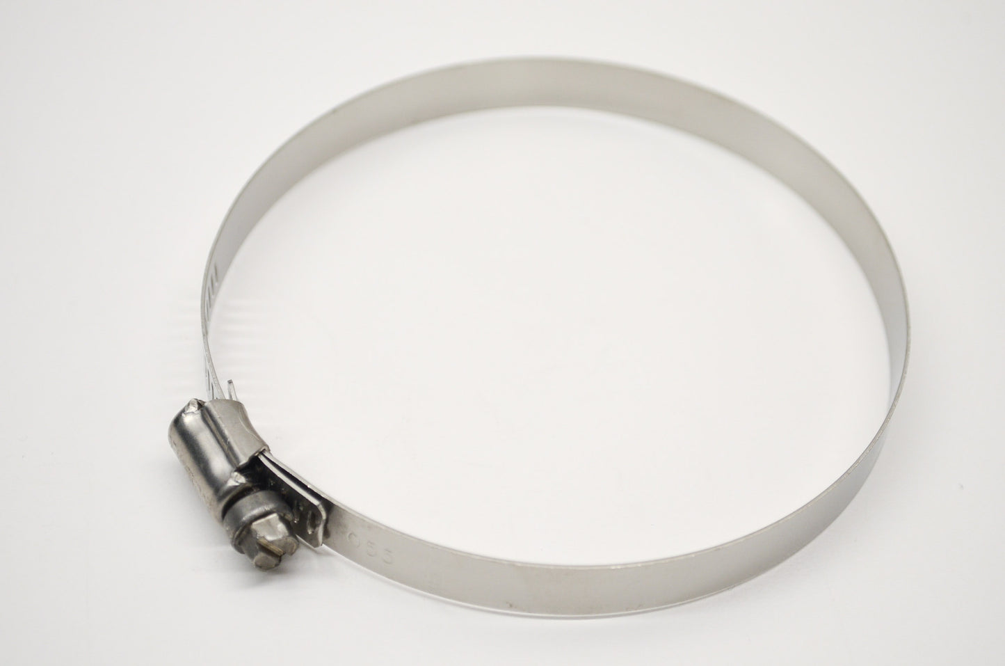 OEM Polaris 7081626 Worm Drive Clamp 3.69 DIA NOS