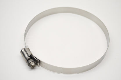 OEM Polaris 7081626 Worm Drive Clamp 3.69 DIA NOS