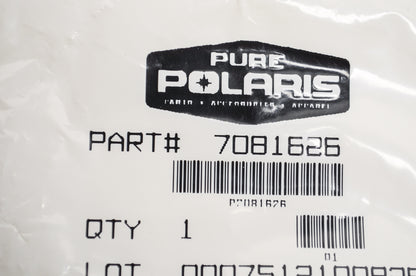 OEM Polaris 7081626 Worm Drive Clamp 3.69 DIA NOS