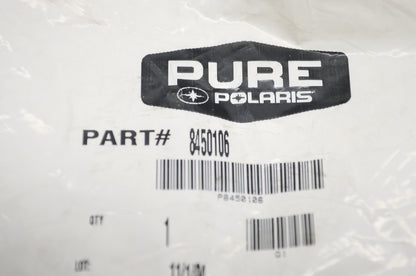 OEM Polaris 8450106 Fuel Line NOS