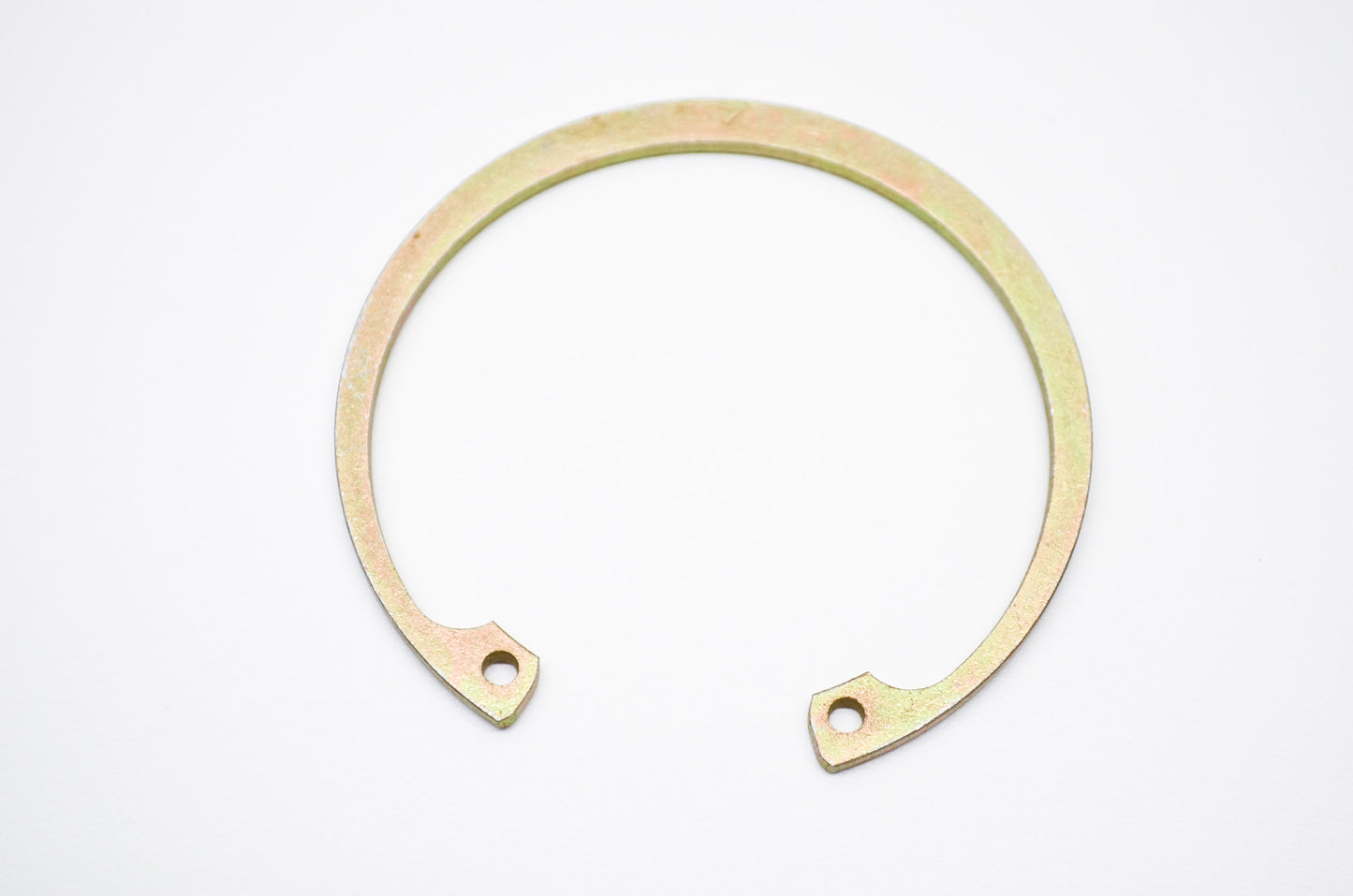 OEM Polaris 7710507 Internal Retaining Ring 2.500 NOS