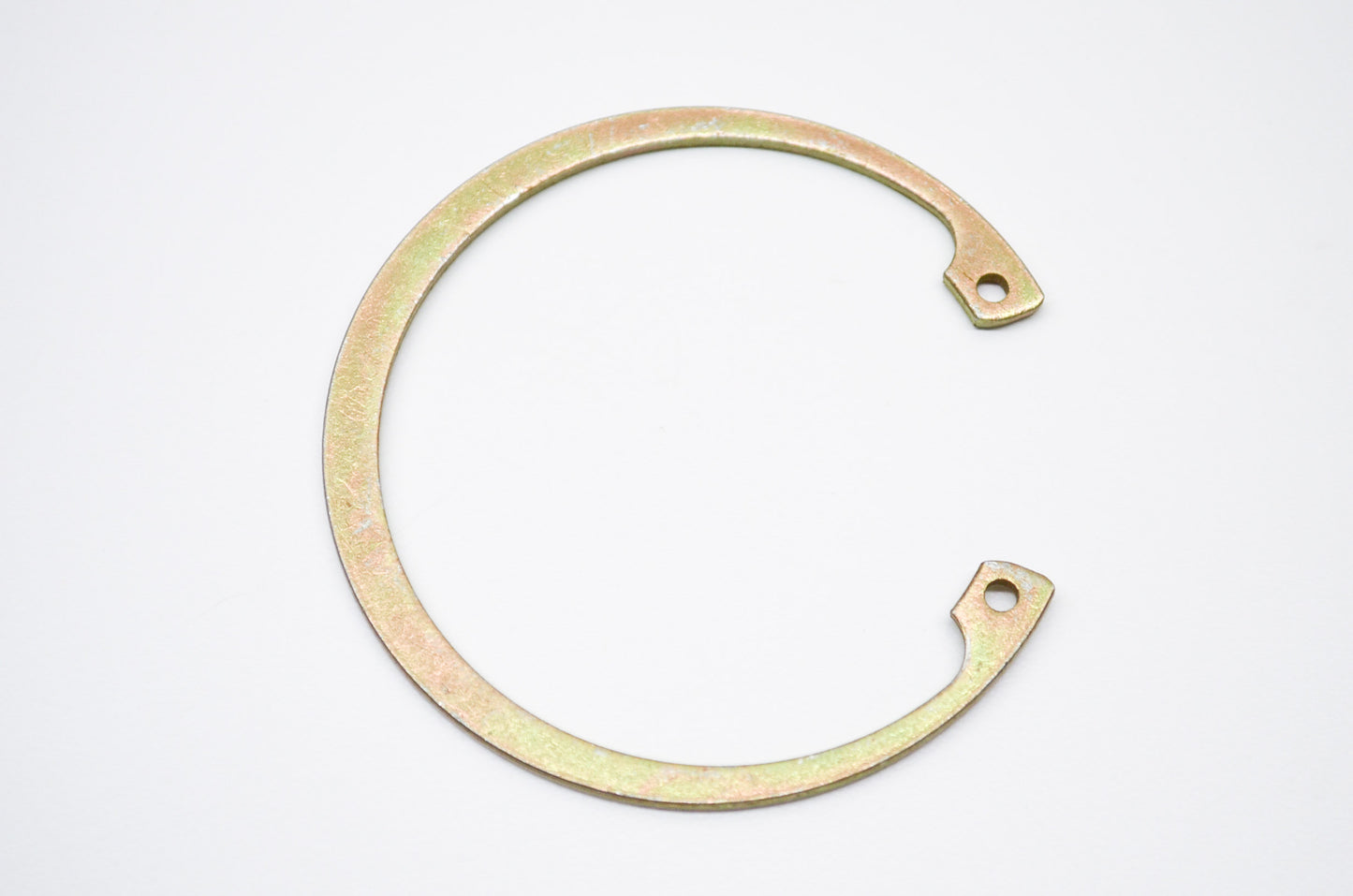 OEM Polaris 7710507 Internal Retaining Ring 2.500 NOS