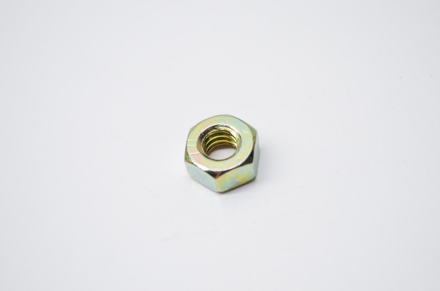 OEM Polaris 7542105 Hex Nut NOS