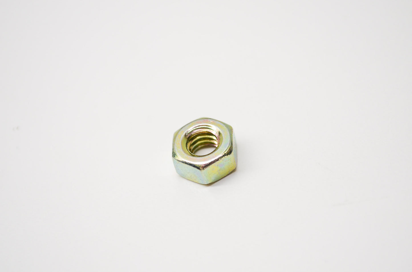 OEM Polaris 7542105 Hex Nut NOS