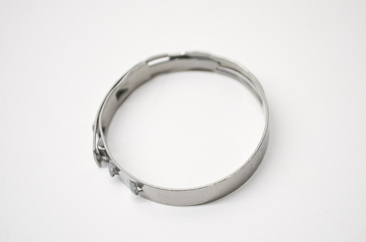 OEM Polaris 1350043 Small Clamp NOS