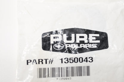 OEM Polaris 1350043 Small Clamp NOS