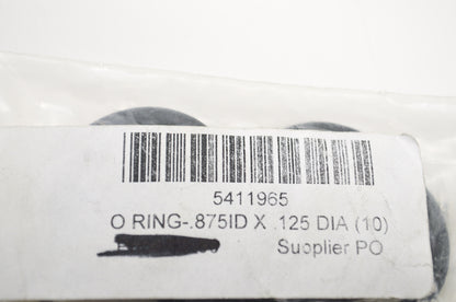 New OEM Polaris O-Ring XC Ranger Sportsman RZR RGR NOS