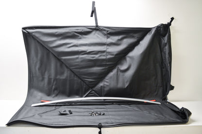 New OEM Polaris Lock & Ride Pro Fit Canvas NOS