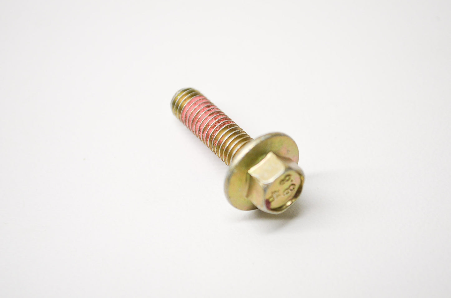 OEM Polaris 7518385 Screw M6X1.0X22,8MM HEX/FL-Y/D NOS