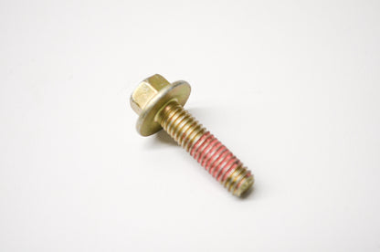 OEM Polaris 7518385 Screw M6X1.0X22,8MM HEX/FL-Y/D NOS