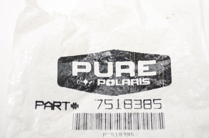 OEM Polaris 7518385 Screw M6X1.0X22,8MM HEX/FL-Y/D NOS